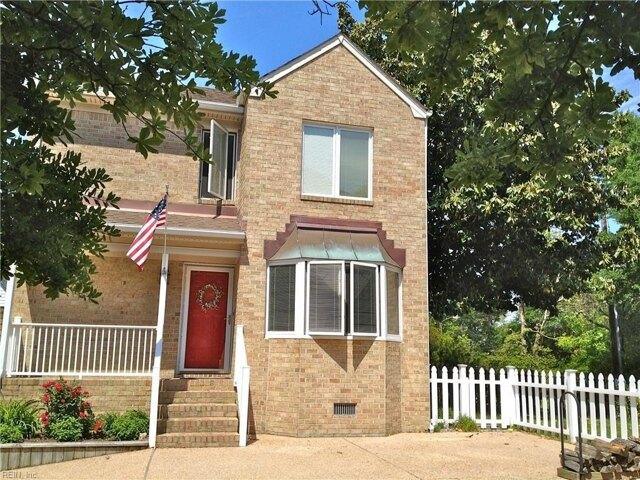 3 Bedroom 2.5 Bath In Virginia Beach VA 23451 for Rent