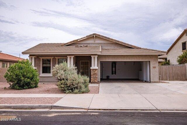 3 Bedroom 2 Bath In Gilbert AZ 85298 for Rent