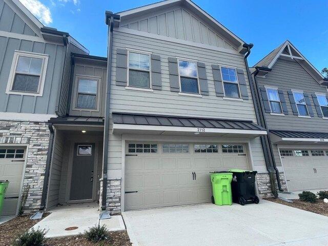 3 Bedroom 2 Bath In Apex NC 27502 for Rent