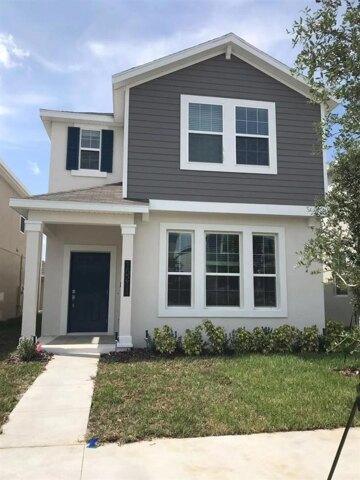 4 Bedroom 3.5 Bath In Winter Garden FL 34787 for Rent