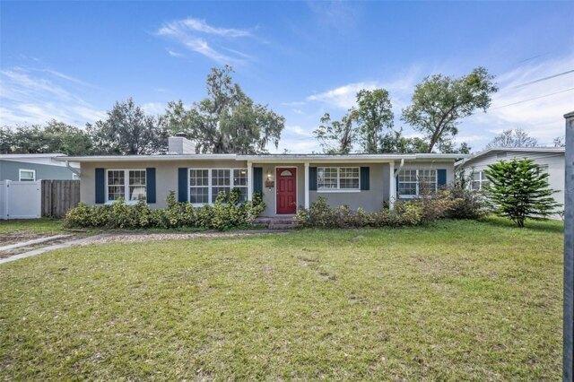 4 Bedroom 3 Bath In Winter Park FL 32789 for Rent