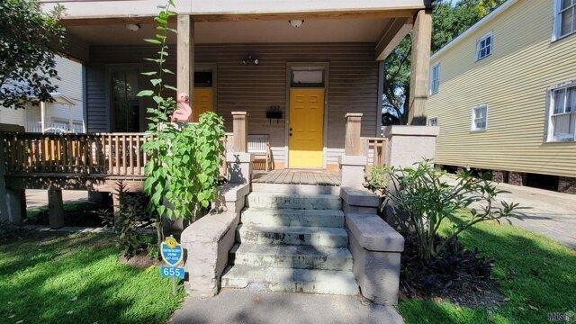1 Bedroom 1 Bath In Baton Rouge LA 70802 for Rent