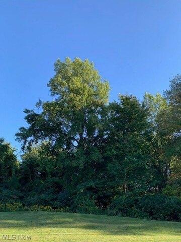 Plot For Sale In Chagrin Falls, Ohio
