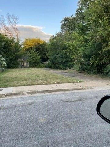 Plot For Sale In Memphis, Tennessee