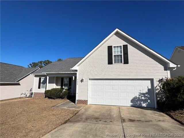 3 Bedroom 2 Bath In Fayetteville NC 28306 for Rent