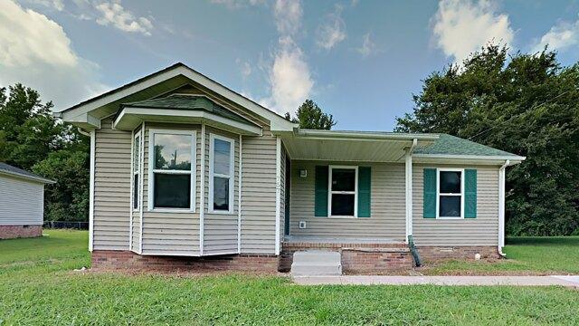 3 Bedroom 2 Bath In Clarksville TN 37042 for Rent