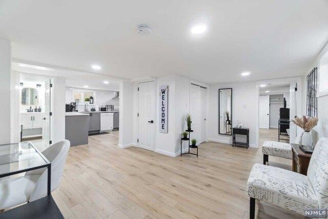 1 Bedroom 1 Bath In Lodi NJ 07644 for Rent