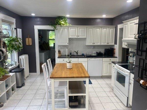 3 Bedroom 2 Bath In Medford MA 02155 for Rent