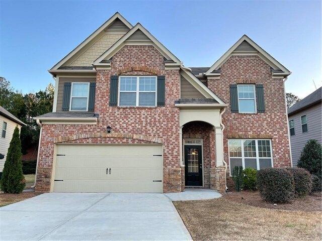 5 Bedroom 3.5 Bath In Buford GA 30519 for Rent