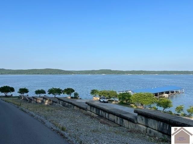 Plot For Sale In Murray, Kentucky