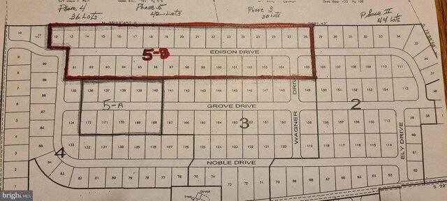 Plot For Sale In Shippensburg, Pennsylvania