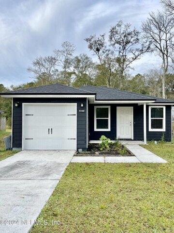 3 Bedroom 2 Bath In Jacksonville FL 32210 for Rent