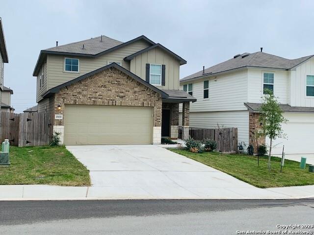 10408 IDARED, San Antonio, TX 78252-2042 for Rent
