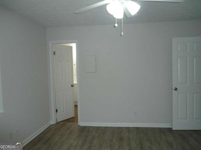 Home For Rent In Lawrenceville, Georgia