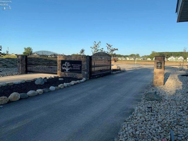 Plot For Sale In Port Clinton, Ohio