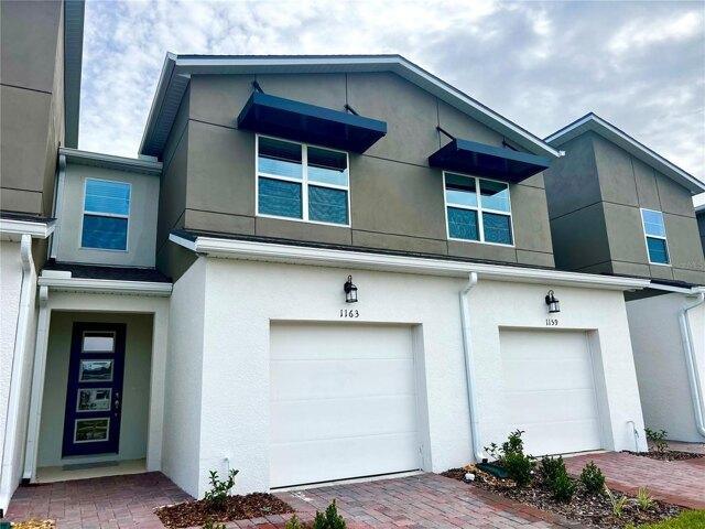 3 Bedroom 2.5 Bath In Kissimmee FL 34747 for Rent