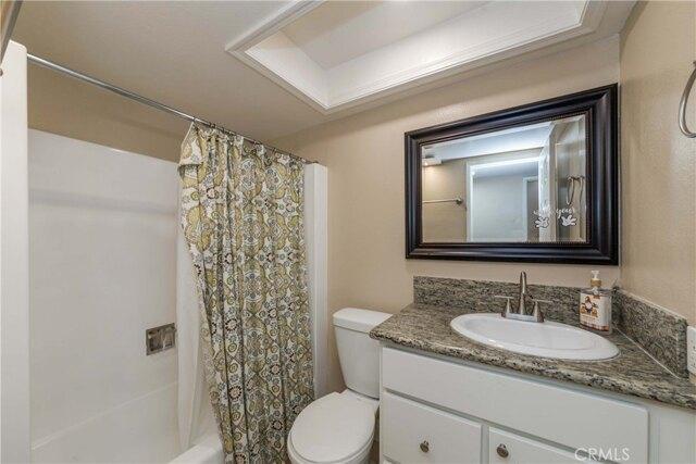 Home For Rent In Fullerton, California