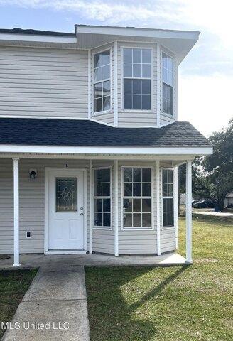 2 Bedroom 1.5 Bath In Gulfport MS 39501 for Rent