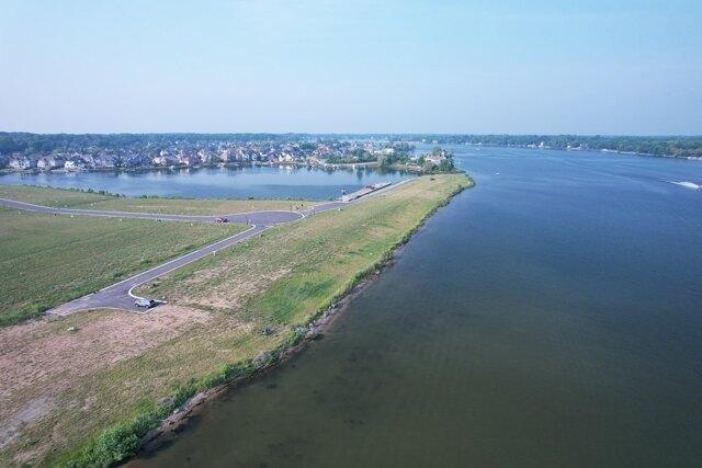 Plot For Sale In Fishers, Indiana