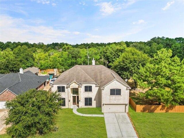 6 Bedroom 4.5 Bath In Tomball TX 77375 for Rent