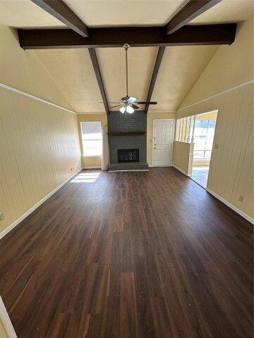 Home For Rent In Hurst, Texas