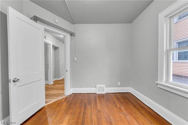 Home For Rent In Cleveland, Ohio