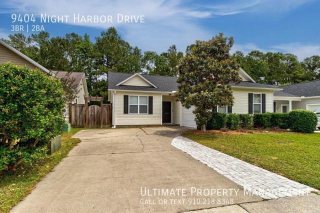 3 Bedroom 2 Bath In Leland NC 28451 for Rent