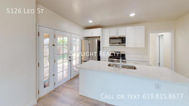 5 Bedroom 2 Bath In San Diego CA 92115 for Rent