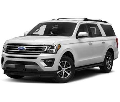 2020 Ford Expedition XLT MAX for Sale