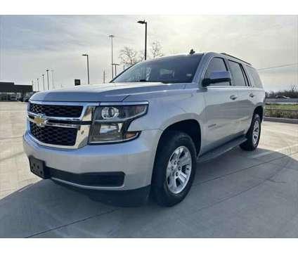 2015 Chevrolet Tahoe LT for Sale