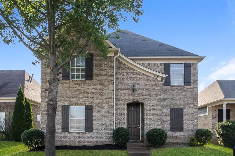 1738 BRENTFORD, Memphis, TN 38016  600046647