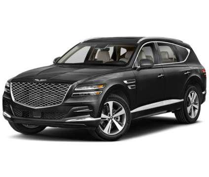2021 Genesis GV80 2.5T AWD for Sale