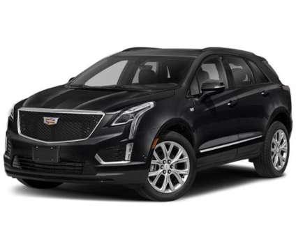 2021 Cadillac XT5 AWD Sport for Sale