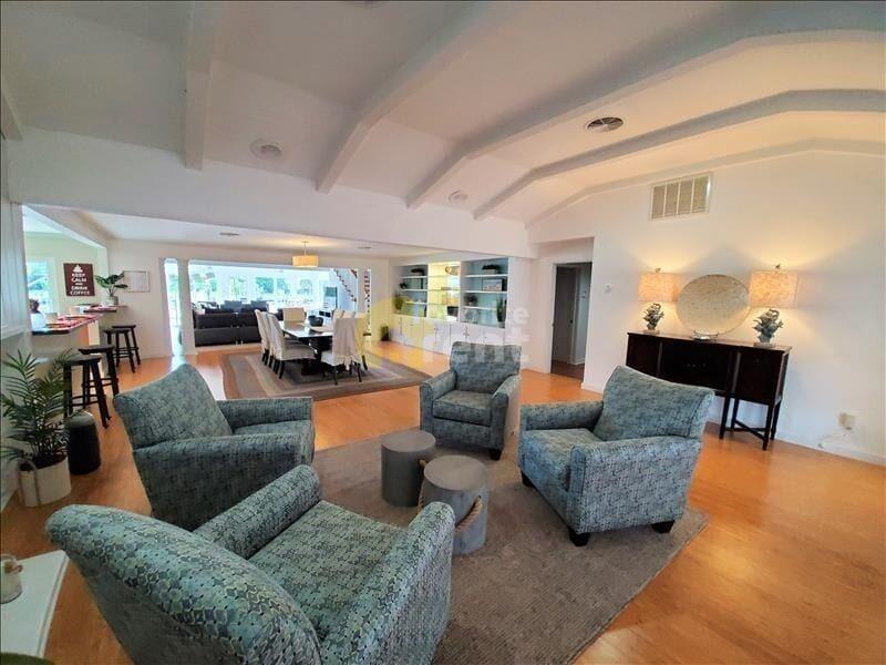 4bdr/5baths house in Sarasota Florida for Rent