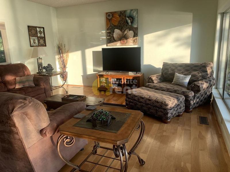 Hot Springs 3 bedrooms 2 bathrooms home on Lake Hamilton for Rent