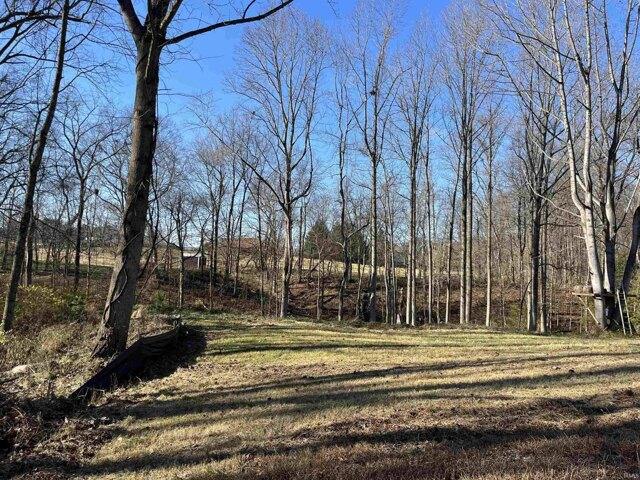 Plot For Sale In Bloomington, Indiana