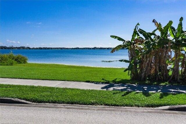 Plot For Sale In Sebring, Florida