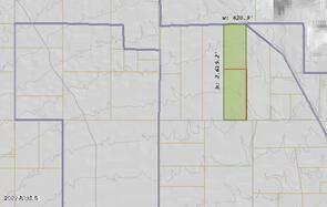 391ST AVE W MOUNTAIN VIEW ROAD, Tonopah, AZ 85354 Land For Sale  MLS# 6386929 for Rent