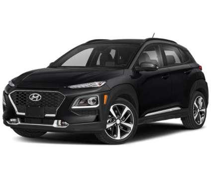 2021 Hyundai Kona Ultimate for Sale