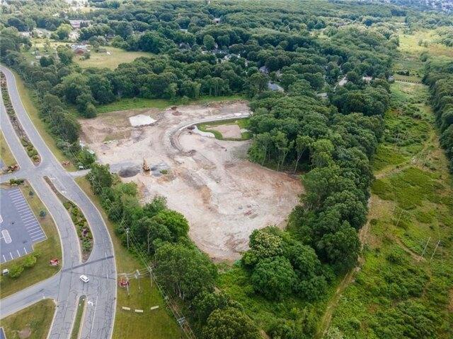 Plot For Sale In Lincoln, Rhode Island
