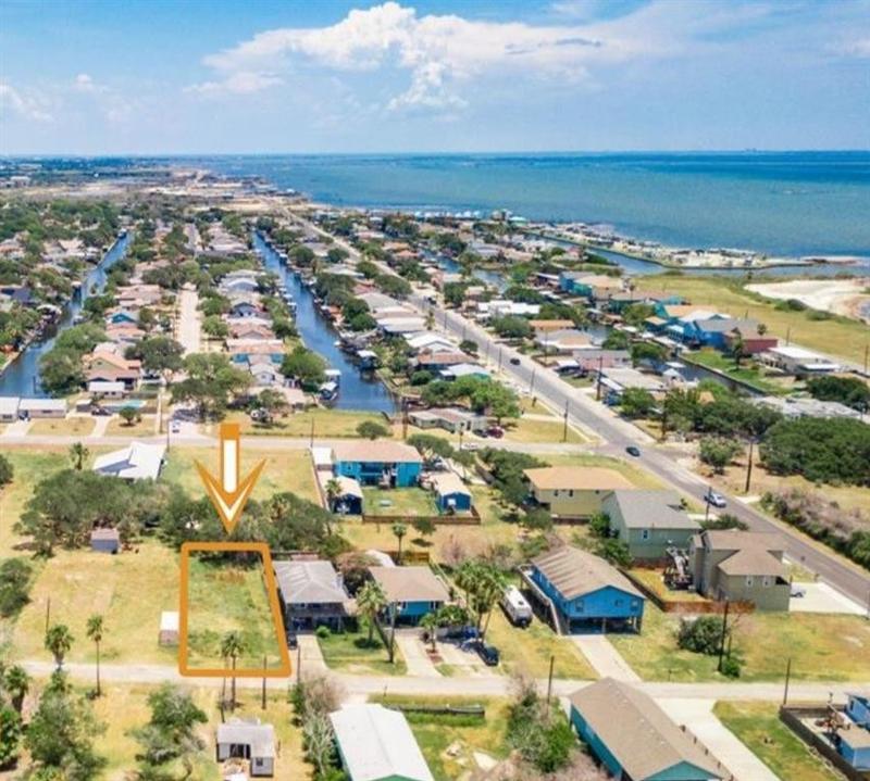 226 Riverdale Dr, Corpus Christi, TX 78418 for Sale