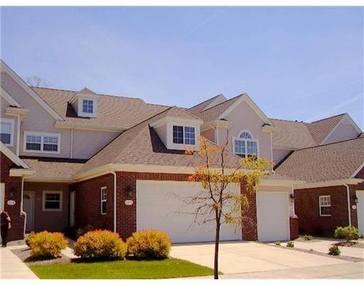 Condo For Rent In Ann Arbor, Michigan