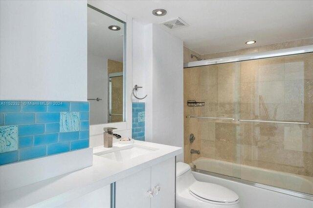 Condo For Rent In Miami Beach, Florida