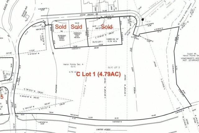 Plot For Sale In Muncie, Indiana