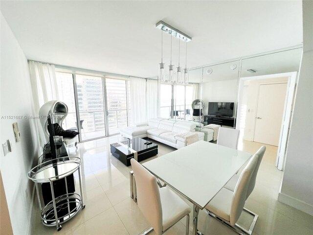 Condo For Rent In Miami, Florida