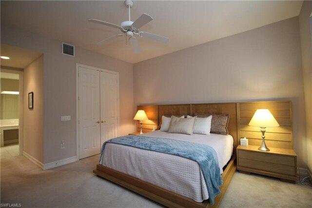 Condo For Rent In Naples, Florida