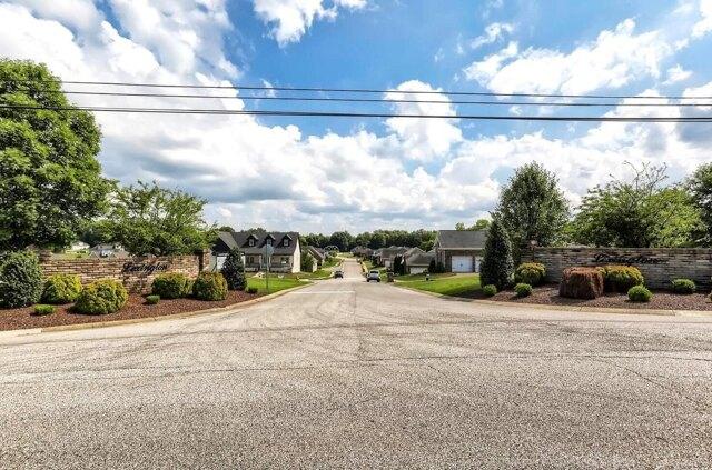 Plot For Sale In Newburgh, Indiana