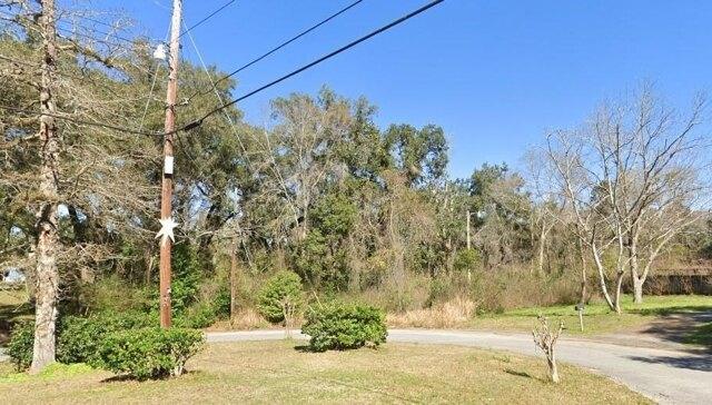 Plot For Sale In Theodore, Alabama