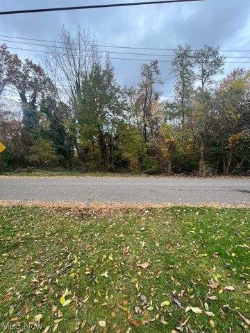 Plot For Sale In Akron, Ohio