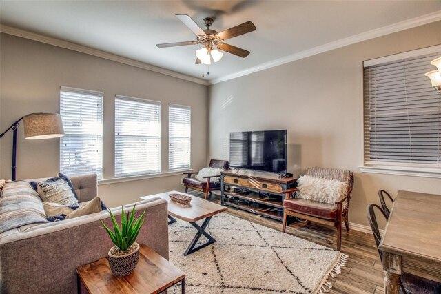Condo For Rent In Mckinney, Texas